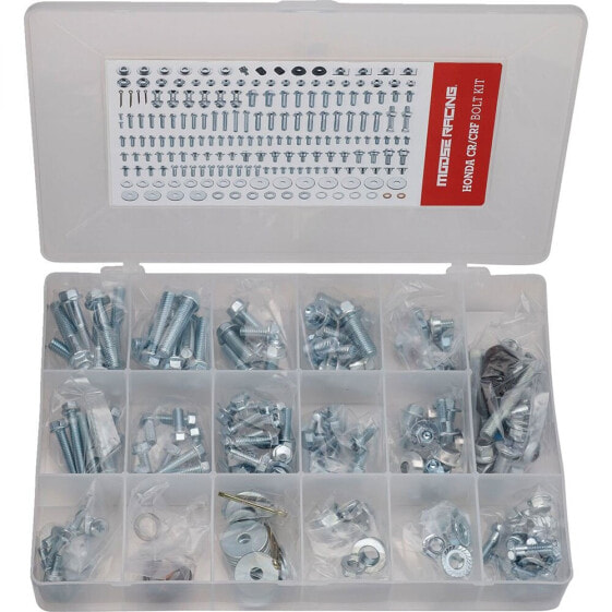 MOOSE HARD-PARTS BKP-03 screw kit