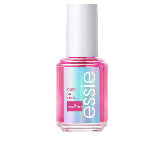 HARD TO RESIST PINK nail strenghtener 13,5 ml