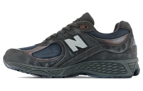 Кроссовки New Balance NB 2002R gore-tex Мужские