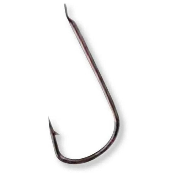 KALI KUNNAN 10004-BN Sode Spaded Hook