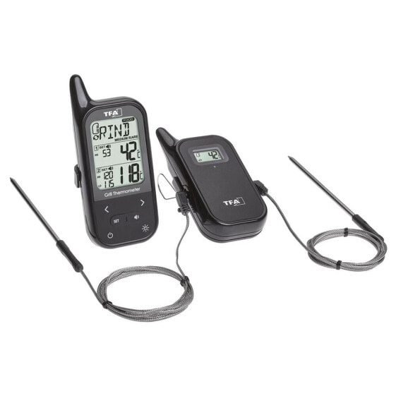 TFA DOSTMANN TFA 14.1511.01 Meat Thermometer