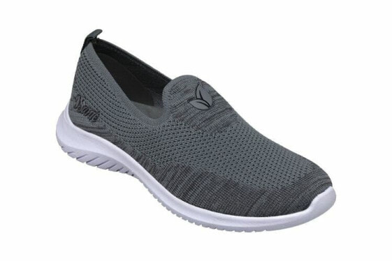 Women´s medical sneakers WD/180 dark gray