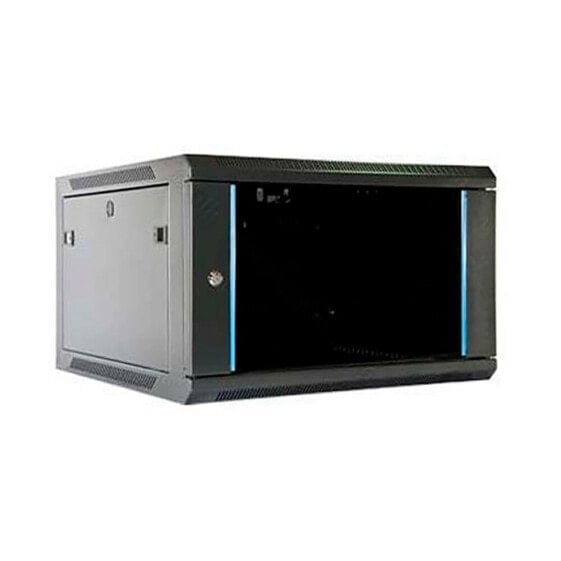 2LAN 6U 19´´ 60x60 cm Rack Cabinet