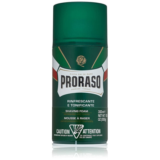 Пена для бритья Classic Proraso 300 ml