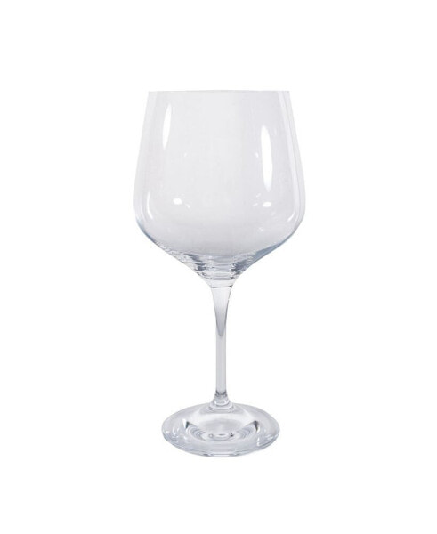 Serenity Oversized Wine Glass 27.75 Oz, Set of 6