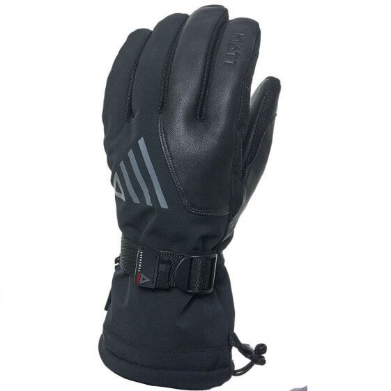 Перчатки спортивные MATT Ivan Goretex Active Tech