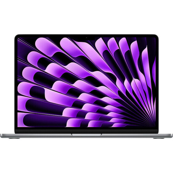 Laptop Apple MacBook Air MRXP3Y/A 13" M3 8 GB RAM 512 GB SSD Spanish Qwerty
