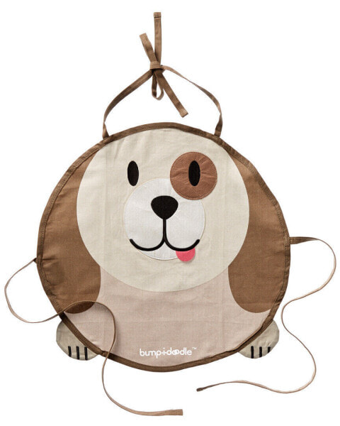 Bumpidoodle Dillon Dog Apron