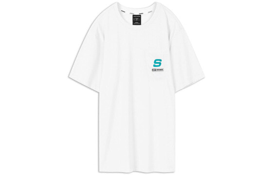Футболка Skechers T Trendy Clothing L220M053-0019
