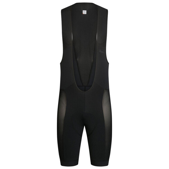 Тональные трусы велосипедные Rapha Trail Bib Shorts