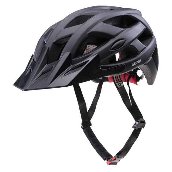 Шлем велосипедный RADVIK Skjorde MTB