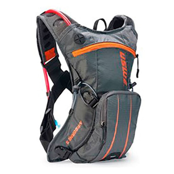 USWE Airborne 3+2L backpack