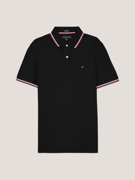 Regular Fit Solid Performance Polo
