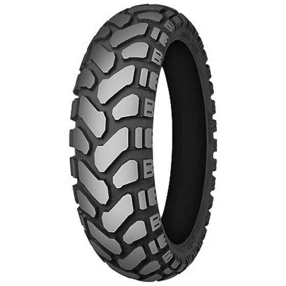 MITAS Enduro Trail+ 70T TL Adventure Rear Tire