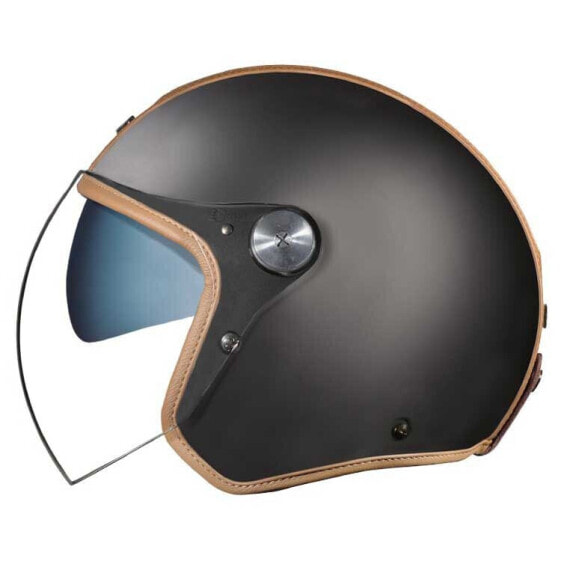 NEXX X.G30 Groovy open face helmet