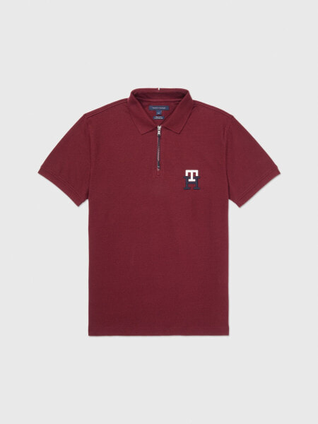 TH Monogram Polo