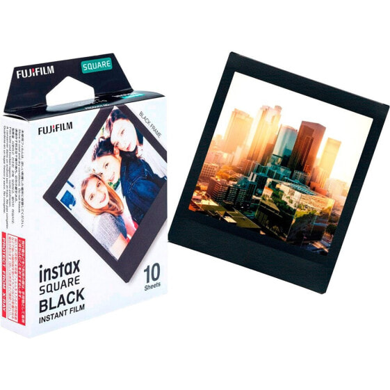 FUJIFILM Instax Square photo film