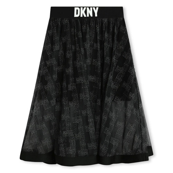 Юбка DKNY D60052