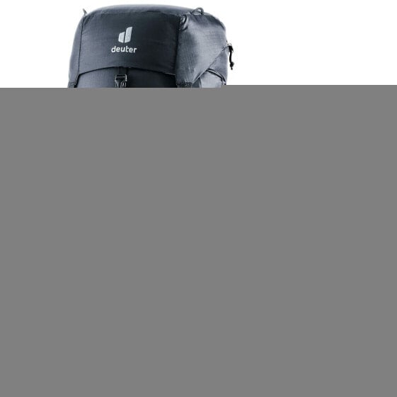 Multipurpose Backpack Deuter Aircontact Lite Blue Black Black/Blue