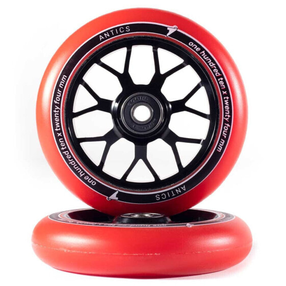 ANTICS Glider Scooter Wheel