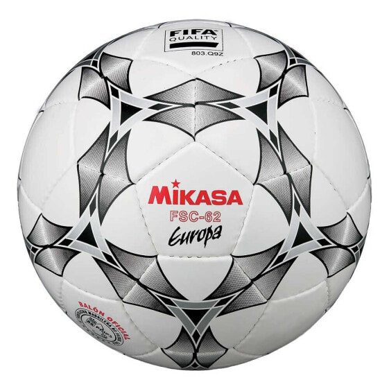 Футбольный мяч MIKASA FSC62B для футзала