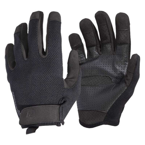 PENTAGON Theros long gloves