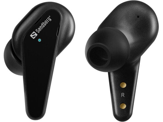 SANDBERG Bluetooth Earbuds Touch Pro Pro