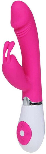 Hase-Vibrator für Frauen rosa