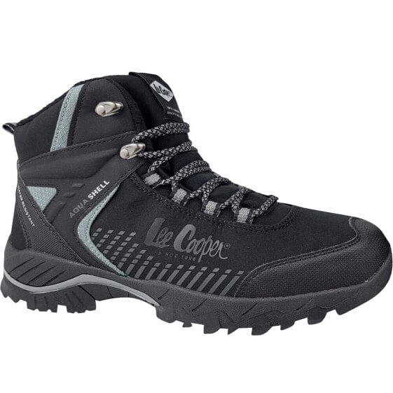 Ботинки мужские Lee Cooper LCJ22011427 из коллекции LEE COOPER TREKKING