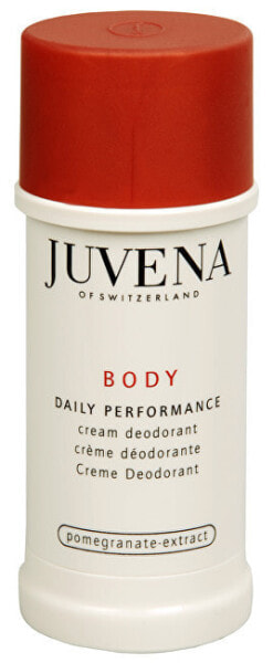 Deodorant Crema (Daily Performance) 40 ml