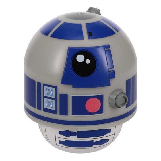 PALADONE Oscillating Lamp R2-D2 14 cm