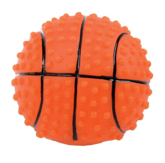 Zolux zabawka piłka do koszykówki 7,6 cm