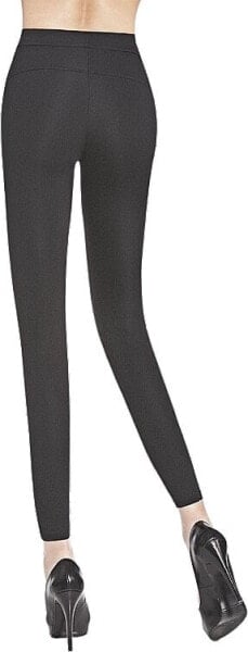 Leggings für Damen Adele black - Bas Bleu XL (48)