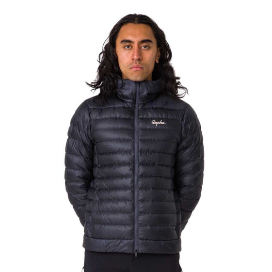 RAPHA Explore Down jacket