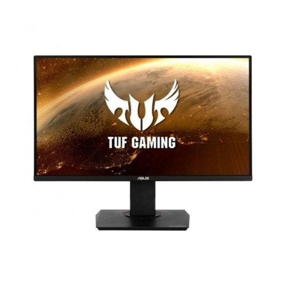 Монитор Asus VG289Q1A 4K Ultra HD 28" 60 Hz