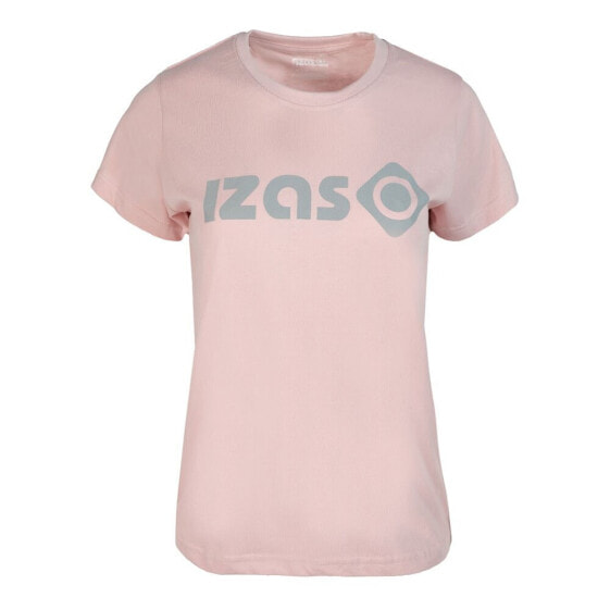 IZAS Bailo W short sleeve T-shirt