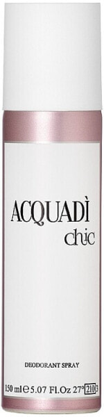 AcquaDi Chic