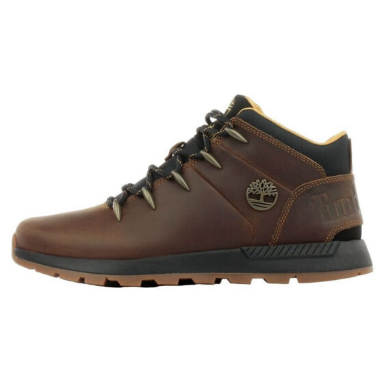 Timberland Euro Sprint Trekker Mid