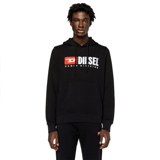 DIESEL Ginn hoodie