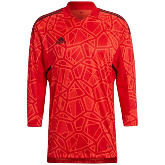 Футболка вратаря Adidas Condivo 22 Long Sleeve M H21237