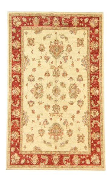 Ziegler Teppich - 263 x 177 cm - beige