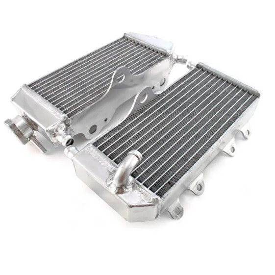 HOLESHOT RAD059 Yamaha 2005-202024 YZ125 Radiator