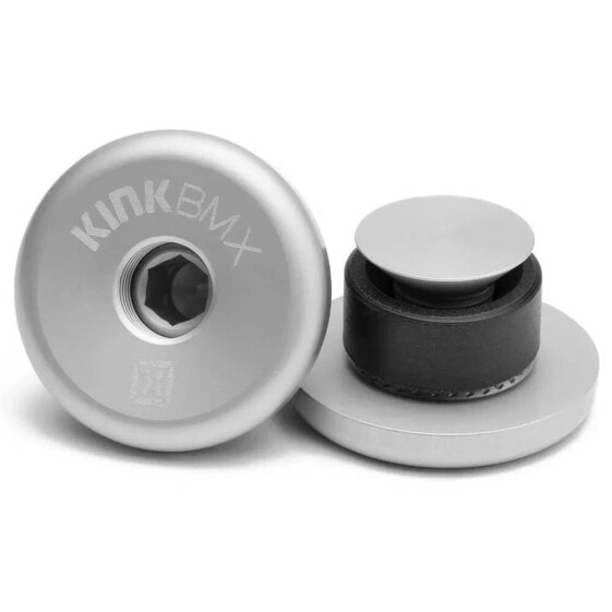 KINK BMX Ideal Handlebar Plugs 31 mm