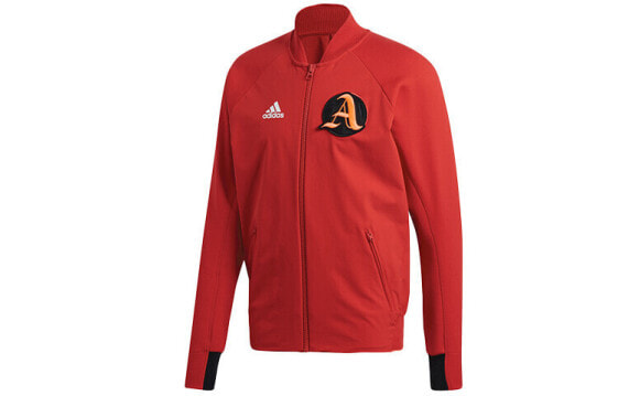 Куртка Adidas Trendy_Clothing Featured_Jacket FI4681