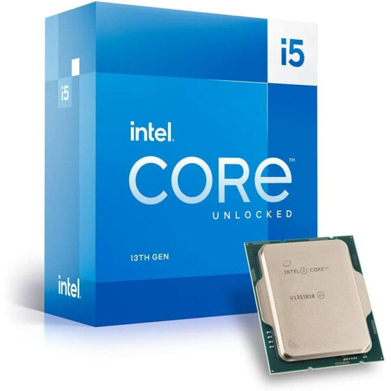 Процессор Intel i5-13600K LGA 1700