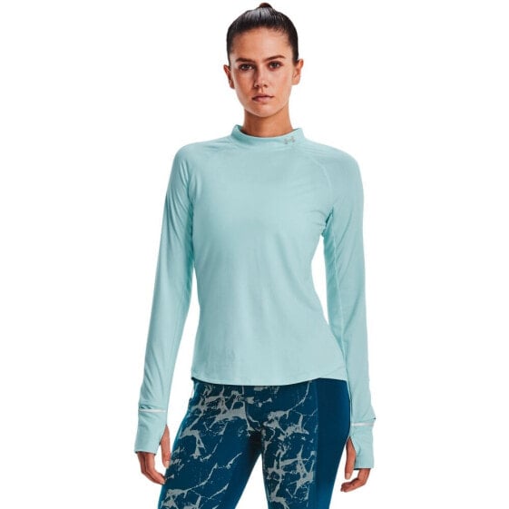 UNDER ARMOUR OutRun The Cold long sleeve T-shirt