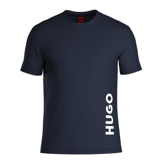 HUGO Relaxed 10250129 01 Short Sleeve Round Neck T-Shirt