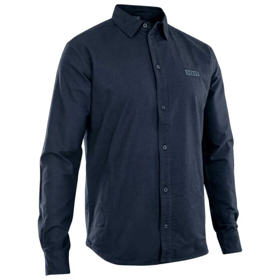 ION Seek AMP long sleeve shirt