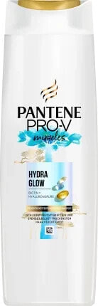 Shampoo miracles Hydra Glow, 250 ml