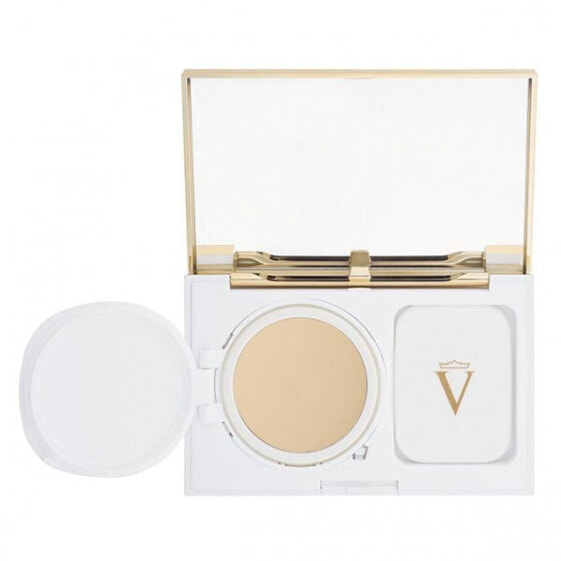 VALMONT Perfecting Power Cr-Fair Porcel Pressed Powder